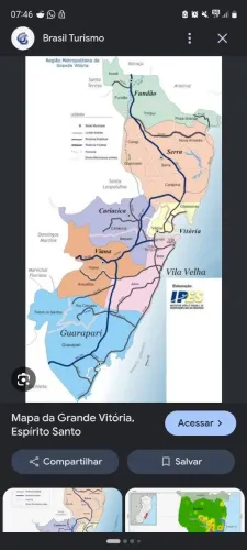 BUSCO COLEGA PARA DIVIDIR AP EM JANEIRO
