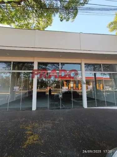 Barracão para alugar em Maringá, Zona 01, com 704 m²