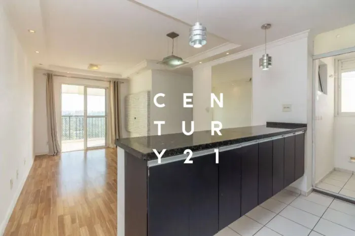 Apartamento com 3 dormitórios à venda, 70 m² por R$ 699.000,00 - Lapa - São Paulo/SP