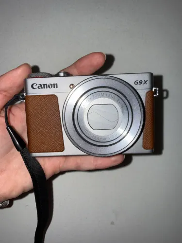 Dupe g7x! Canon g9x mark ii