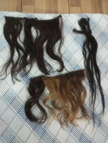 mega -hair