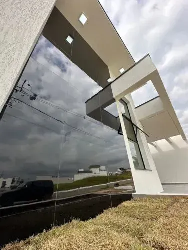 Casa com 3 dormitórios à venda, 146 m² por R$ 897.820,00 - Itapecerica - Taubaté/SP
