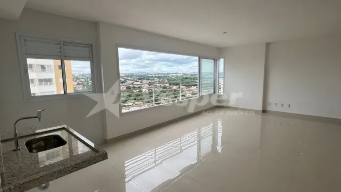 Residencial Uptown Home - Apartamento à venda no bairro Jardim Europa - Goiânia/GO