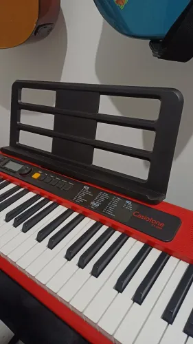 Suporte Porta-Partitura Original Casio CT-S200