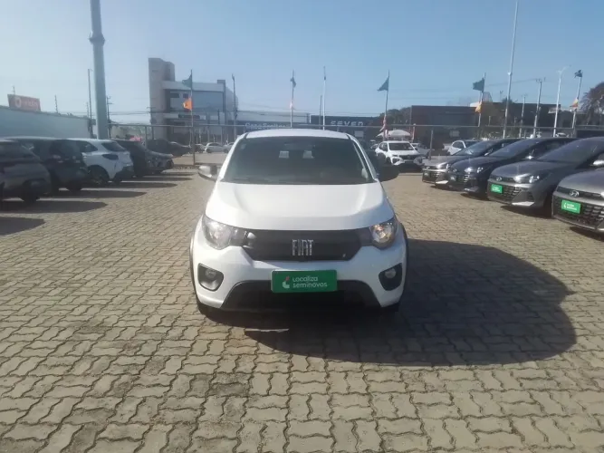 Fiat Mobi Like 1.0 Fire Flex 5P. 2024