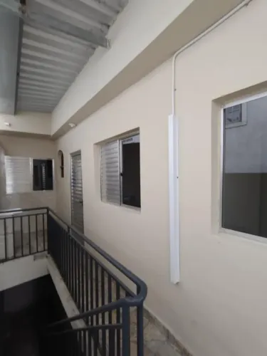 Residencial - Cidade das Flores