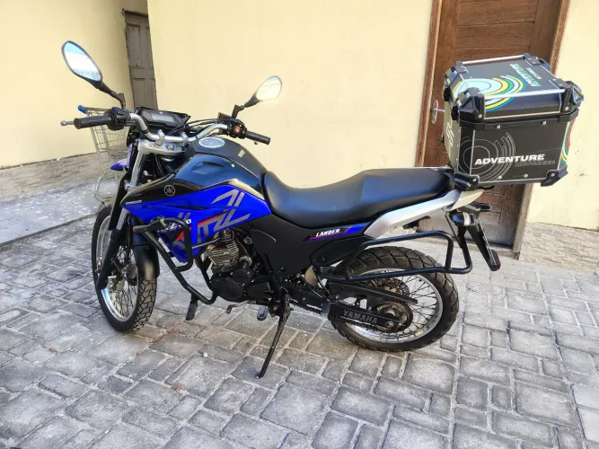 LANDER 250