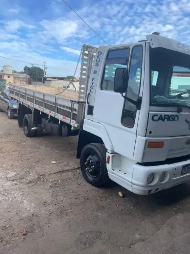 Vende se ou troca se menor valor