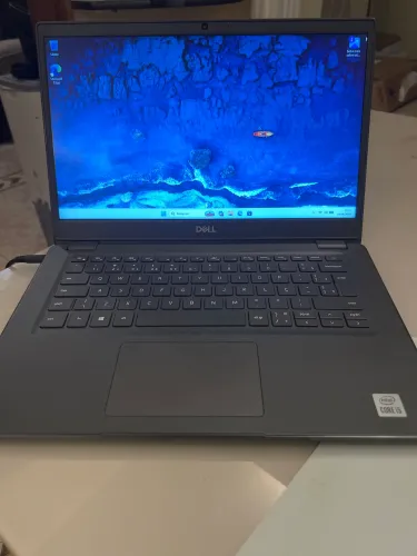 Notebook Dell Latitude i5 | 16GB RAM | SSD NVMe | Windows 11