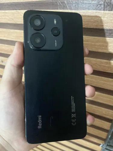 Redmi note 14 256 gb