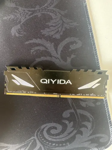 Memória ram dd4 8gb 3200mhz (Intel/xeon)