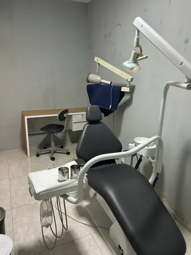 Consultório Odontológico Completo