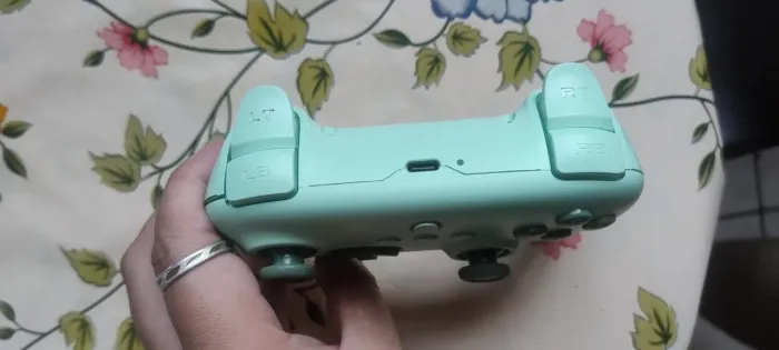controle 8bit ultimate 