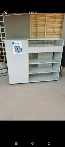 Itens para comércio 