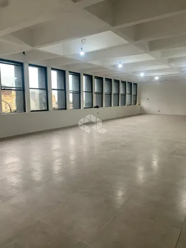 Andar no Centro Histórico de Porto Alegre