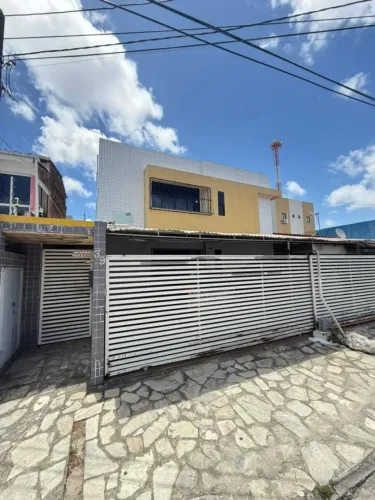 Apartamento para Venda em João Pessoa / PB no bairro Ernesto Geisel
