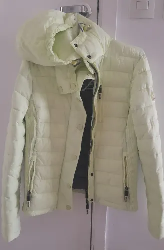 Casaco feminino SUPERDRY fugi jacket