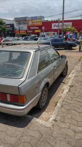Ford Escort L/lx 1.6 1989