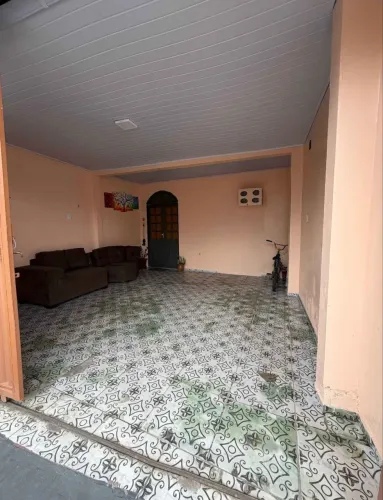 Vende-se Casa no Telégrafo TB