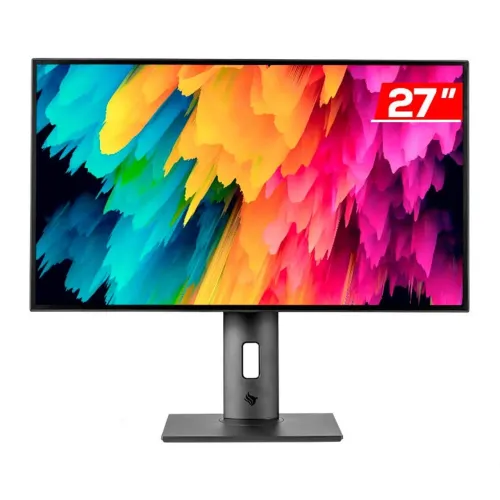 Monitor Perseus Pro 27 QHD IPS 75hz USB-C