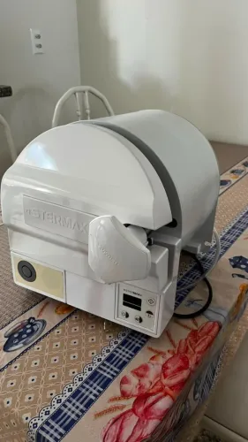 AUTOCLAVE STERMAX 4L - SEMINOVA