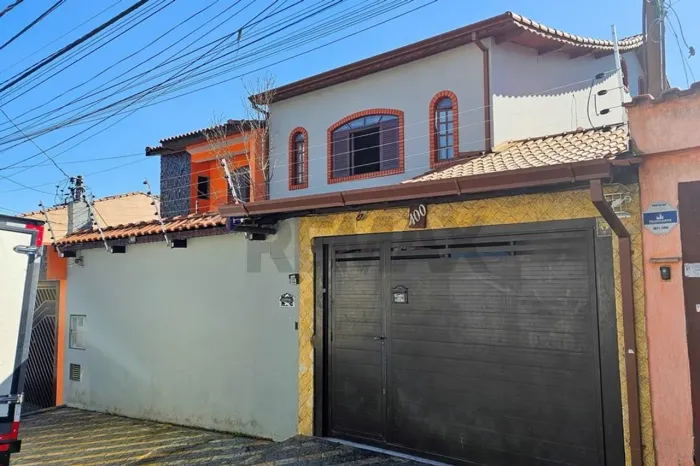 Seu Novo Lar no Bairro Assunção: Espaço, Conforto e Localização Privilegiada!