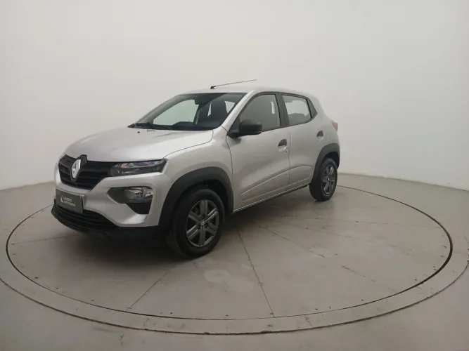 Renault Kwid 1.0 Zen 2026