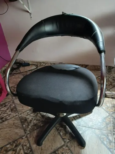 Móveis para salão de beleza