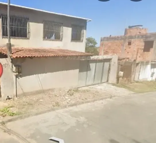 Alugo casa Novo Horizonte 100m2 3qt bairro tranquilo perto de tudo