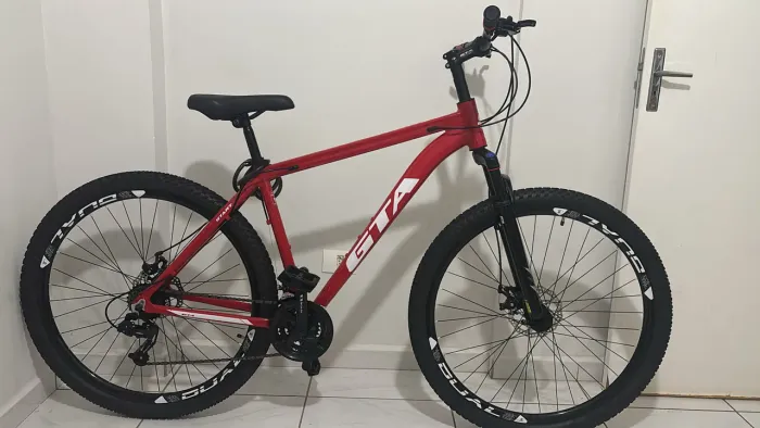 Bike GTA Start aro 29