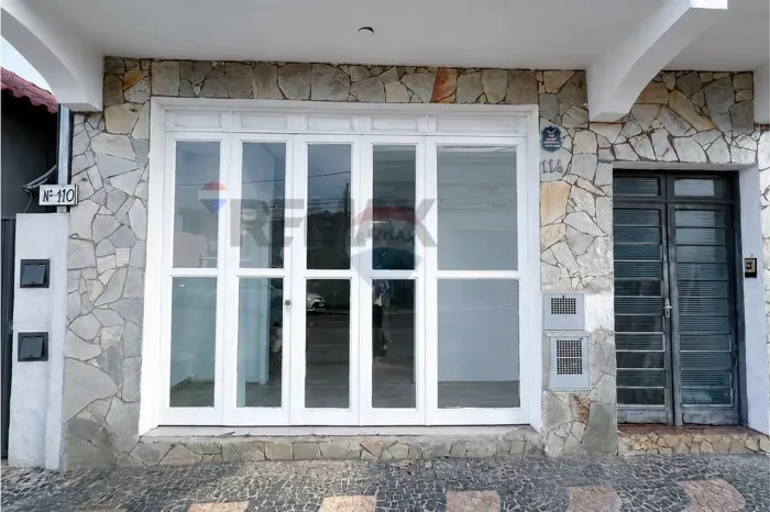 Investimento Comercial em Capivari, SP - Centro