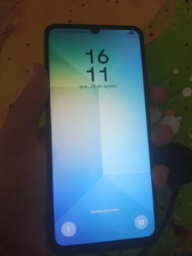 Samsung a06 128 gigas