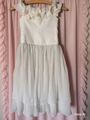VESTIDO FESTA ?