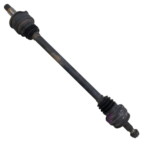 HOMOCINÉTICA TRASEIRA ESQUERDA MERCEDES-BENZ C 200K 1.8 2009 195047