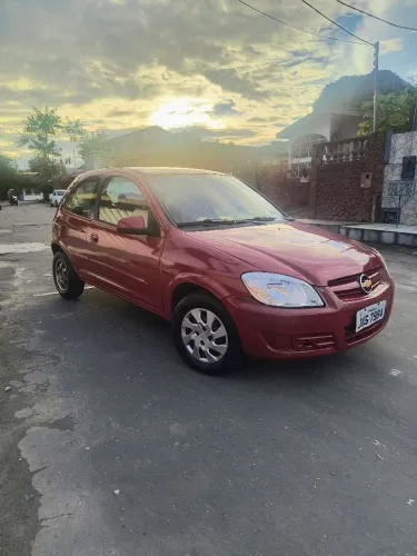 Chevrolet Celta Life/ LS 1.0 MPFI 8V Flexpower 3P 2008