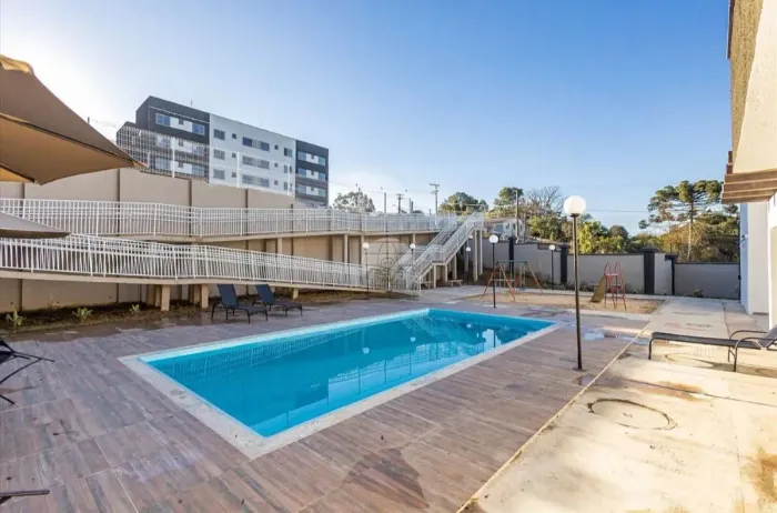 Aluguel de Apartamento
