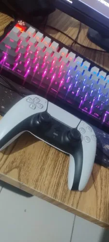 Controle de PS5