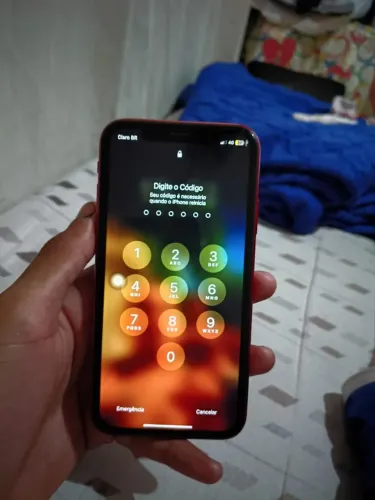 Vendo iPhone XR 64 GiGAS