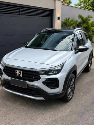 Fiat Pulse Audace Turbo 200 Aut. (hibrído) 2025