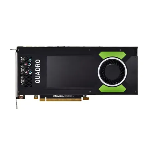 Placa de vídeo 8GB NVidia quadro M 4000