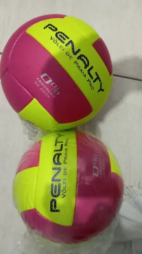 Bola de Vôlei de Praia