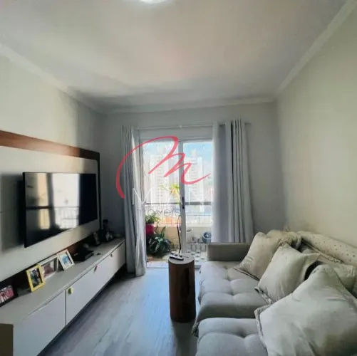 Butantã- Apartamento em andar alto, 82m², vaga coberta e demarcada próximo a USP.