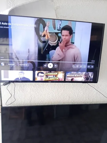 Smart TV Philips 55 "