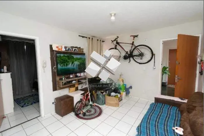 Apartamento à venda, 2 quartos, 1 vaga, Diamante - Belo Horizonte/MG