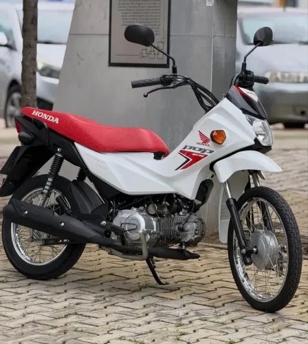 Honda Pop 110i 2025