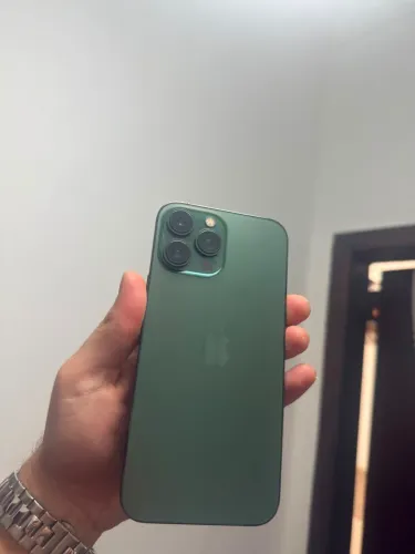 Iphone 13 Pro max 128GB seminovo