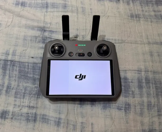 Controle Remoto com Tela Dji Rc2