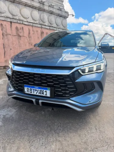 BYD Song Pro GS 1.5 16V Aut. (hibrido) 2025