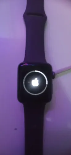 Apple Watch Series 3 de 38 mm Bem conservado