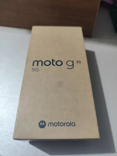 Moto G35 5G